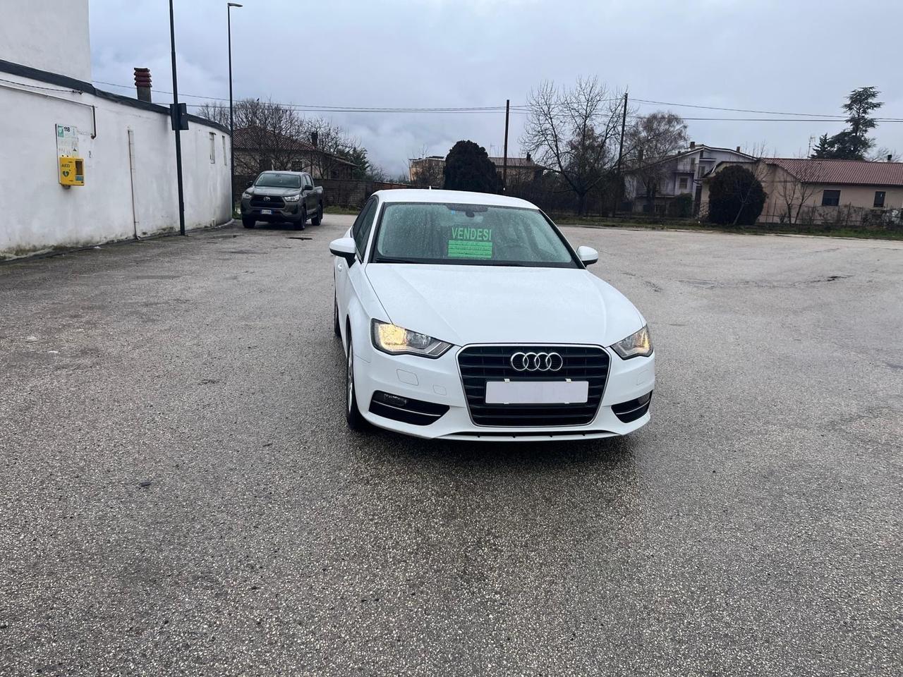 Audi A3 SPB 1.6 TDI Business