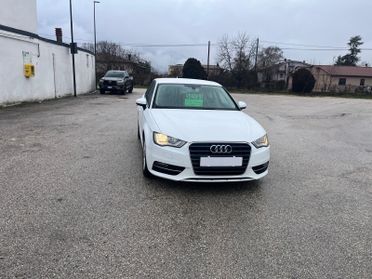 Audi A3 SPB 1.6 TDI Business