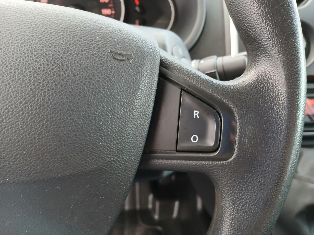 Renault Kangoo BLUE DCI 95CV 2020