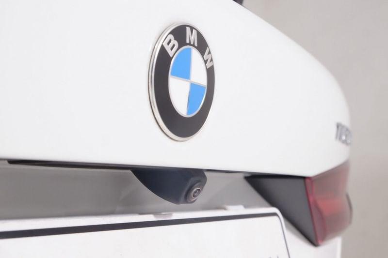 BMW Serie 1 F40 Diesel 118d Msport auto
