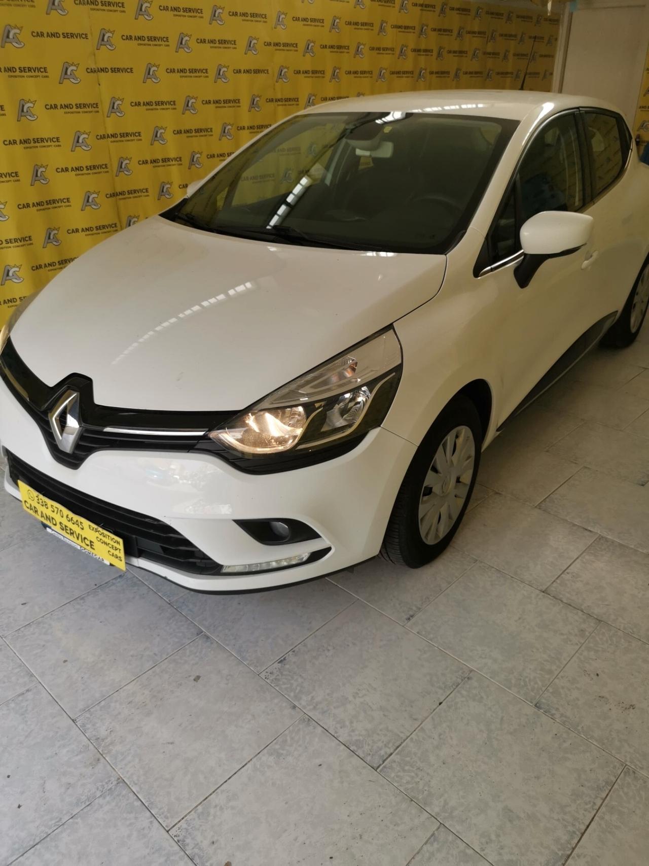 Renault Clio TCe 12V 90 CV GPL Start&Stop 5 porte Energy Life