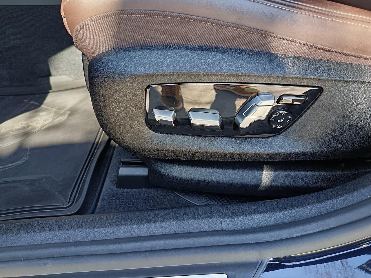 BMW 630 d 249CV Gran Turismo Msport ProMMo