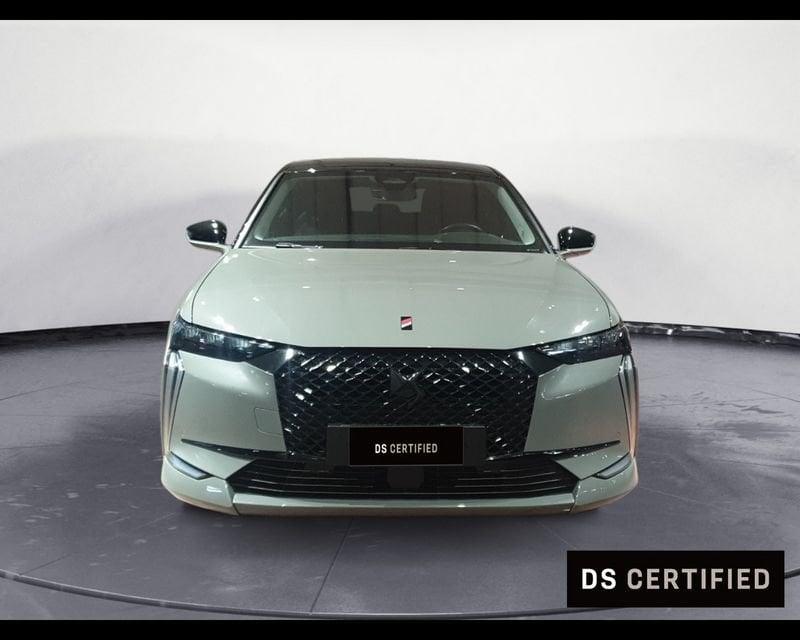 DS DS4 2ª serie PureTech 130 aut. Performance Line