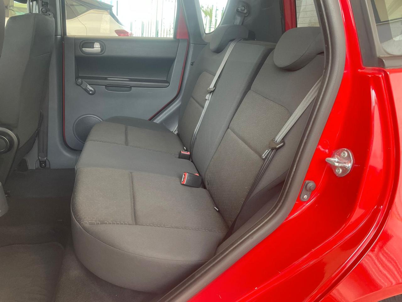 Mitsubishi Colt 1.1 12V 5p.GPL Special Action Model