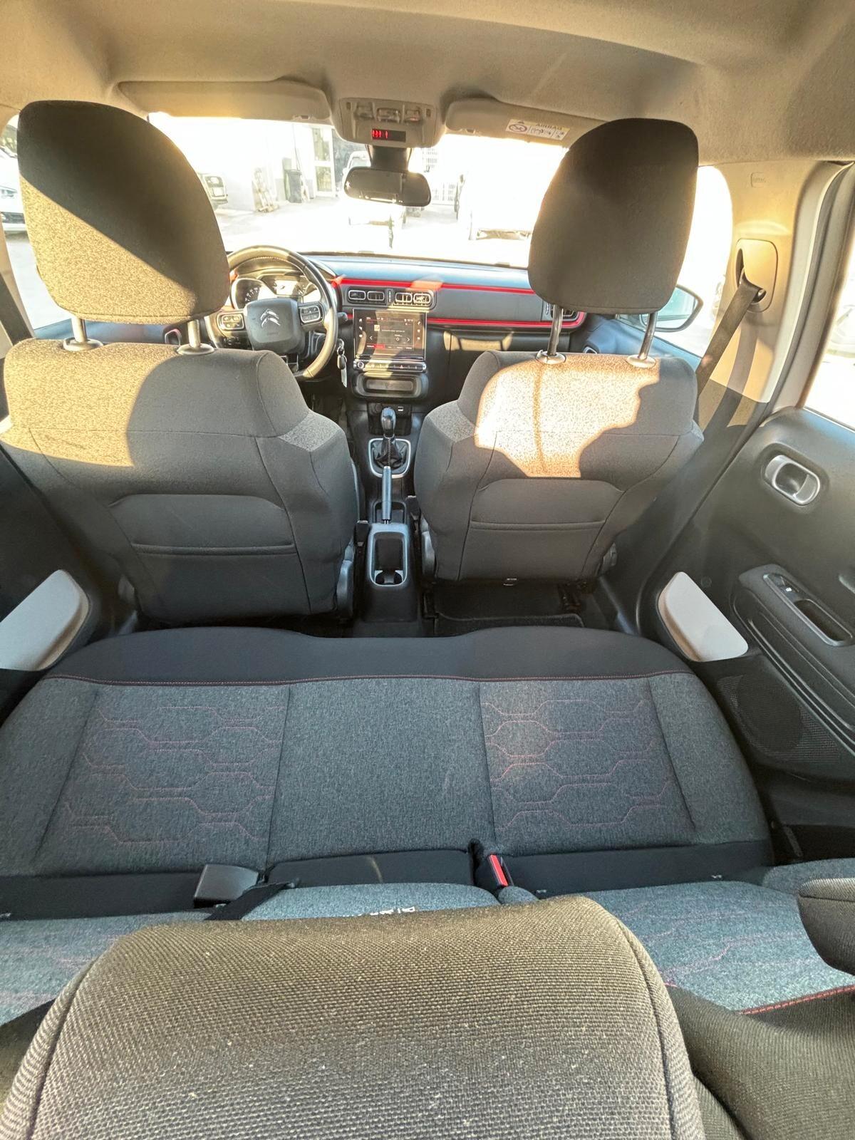 Citroen C3 BlueHDi 75 S&S Shine