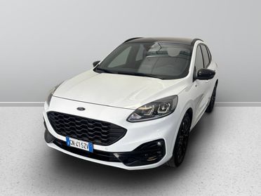 FORD Kuga III - Kuga 2.5 full hybrid ST-Line 2wd 190cv cvt