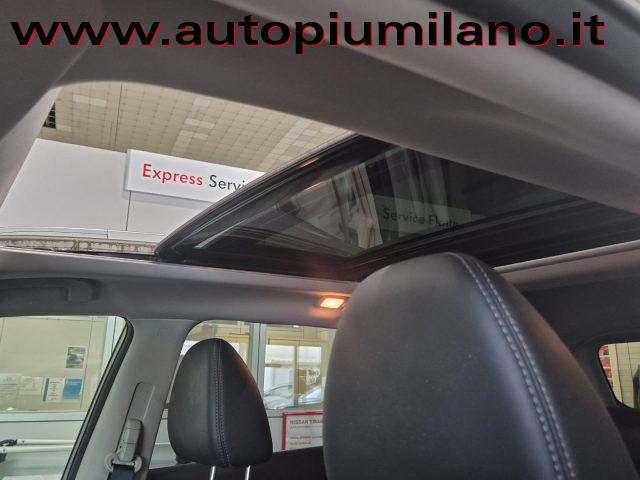NISSAN X-Trail 1.6 dCi 2WD Tekna