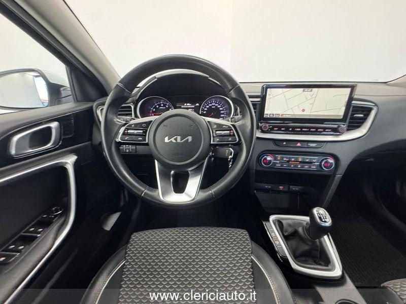 KIA Xceed 1.0 T-GDi Style