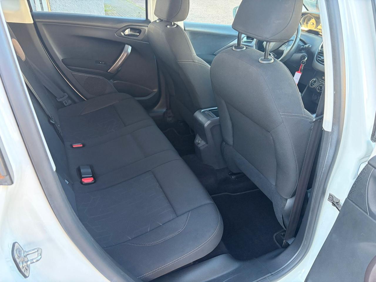 PEUGEOT 2008 - FINANZIABILE