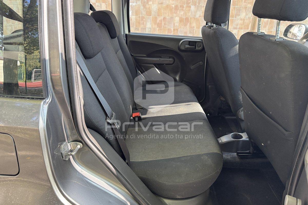 FIAT Panda 1.2 4x4 Glam