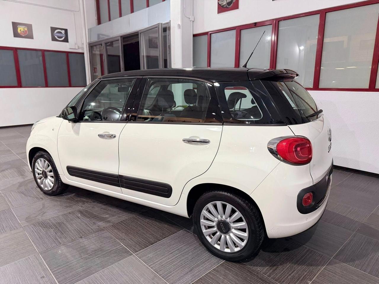 Fiat 500L 1.3 Mjt 95cv Lounge S&S 2017