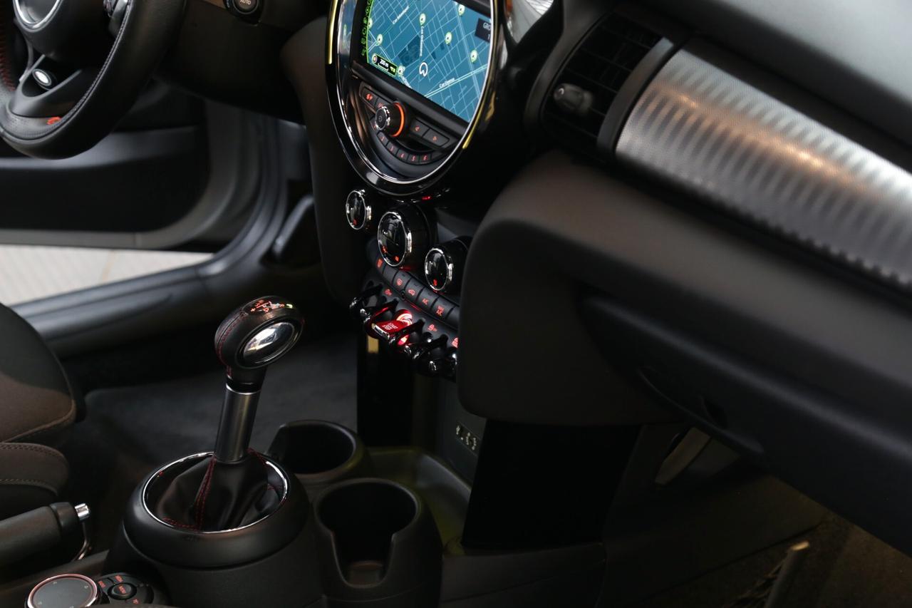 Mini 2.0 John Cooper Works PACCHETTO INTERNO !!!PREZZO REALE!!!