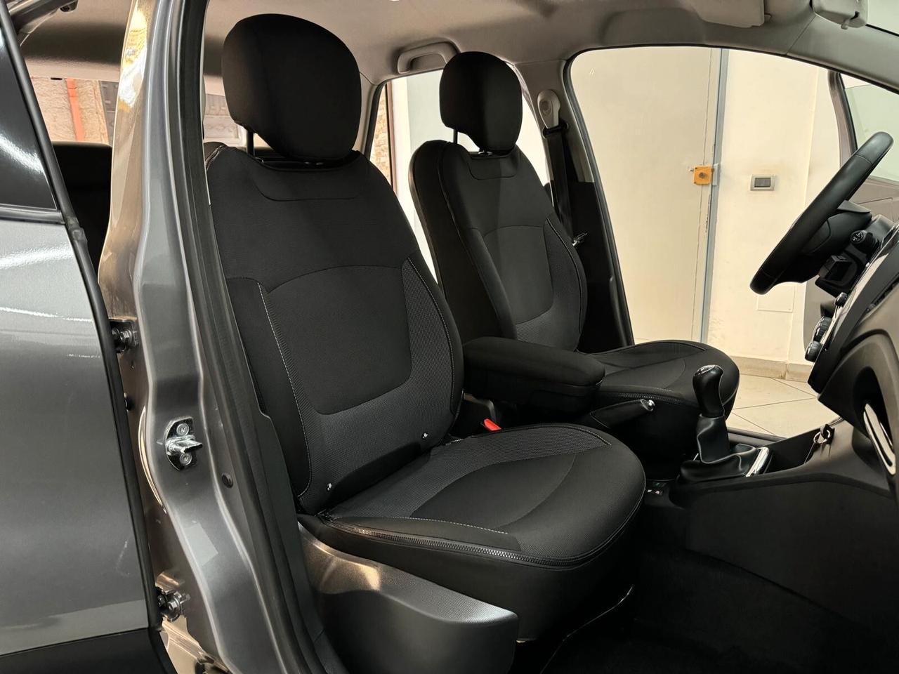 Renault Captur 1.5 Diesel dCi 90 CV Energy