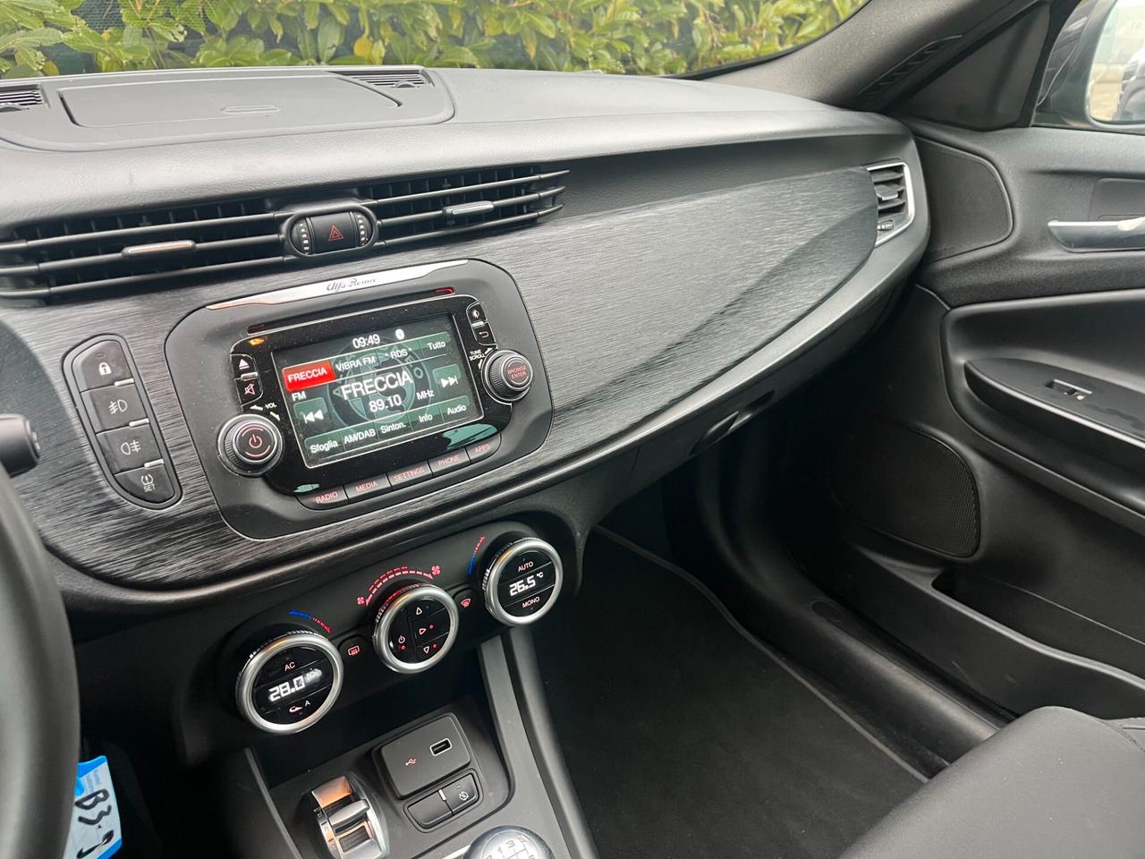 Alfa Romeo Giulietta 1.6 JTDm 120 CV Sport