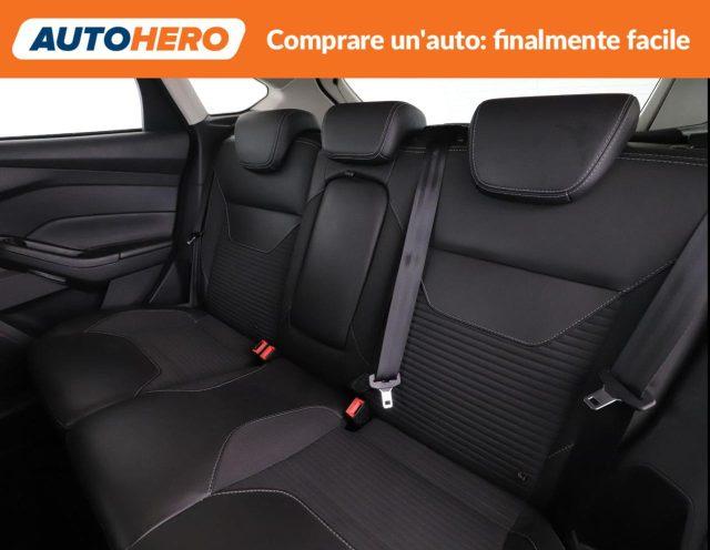 FORD Focus 1.0 EcoBoost 125 CV Start&Stop Titanium X