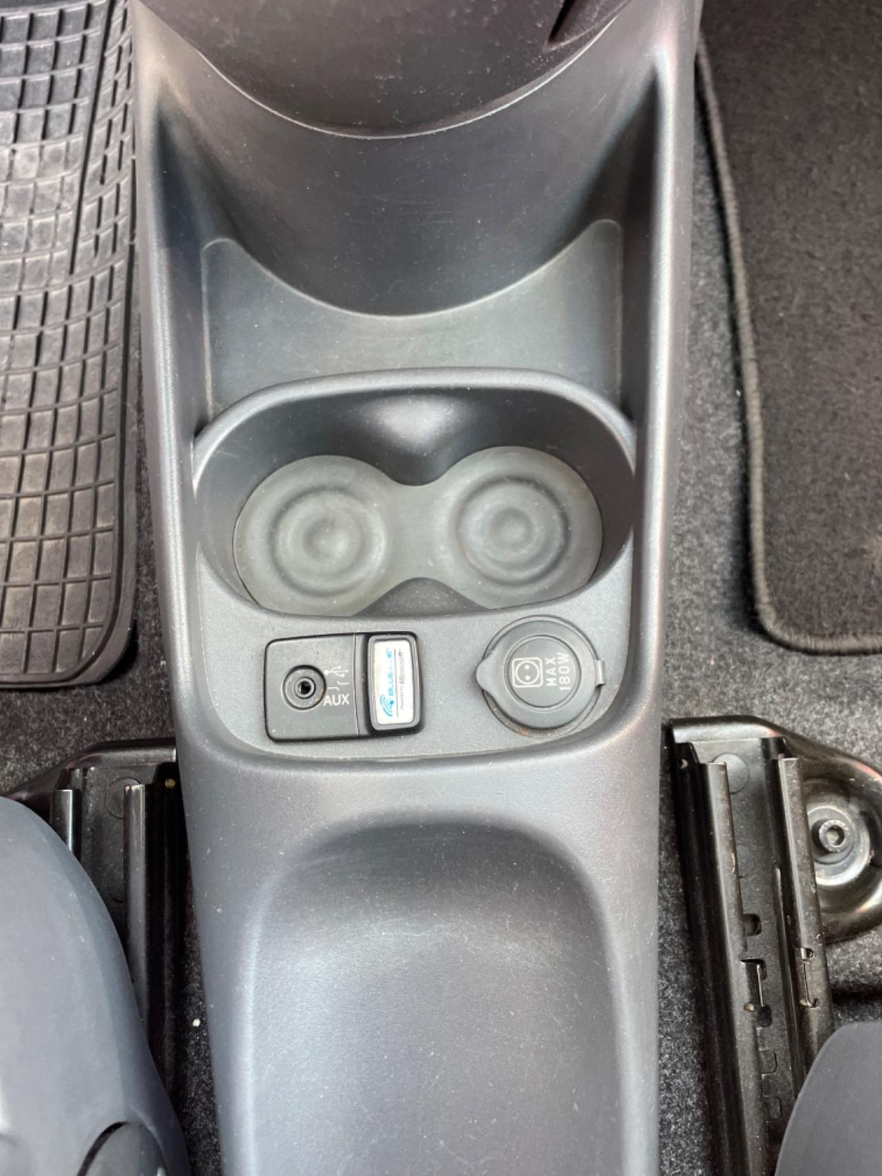 Fiat 500 1.3 Multijet 16V 95 CV Lounge