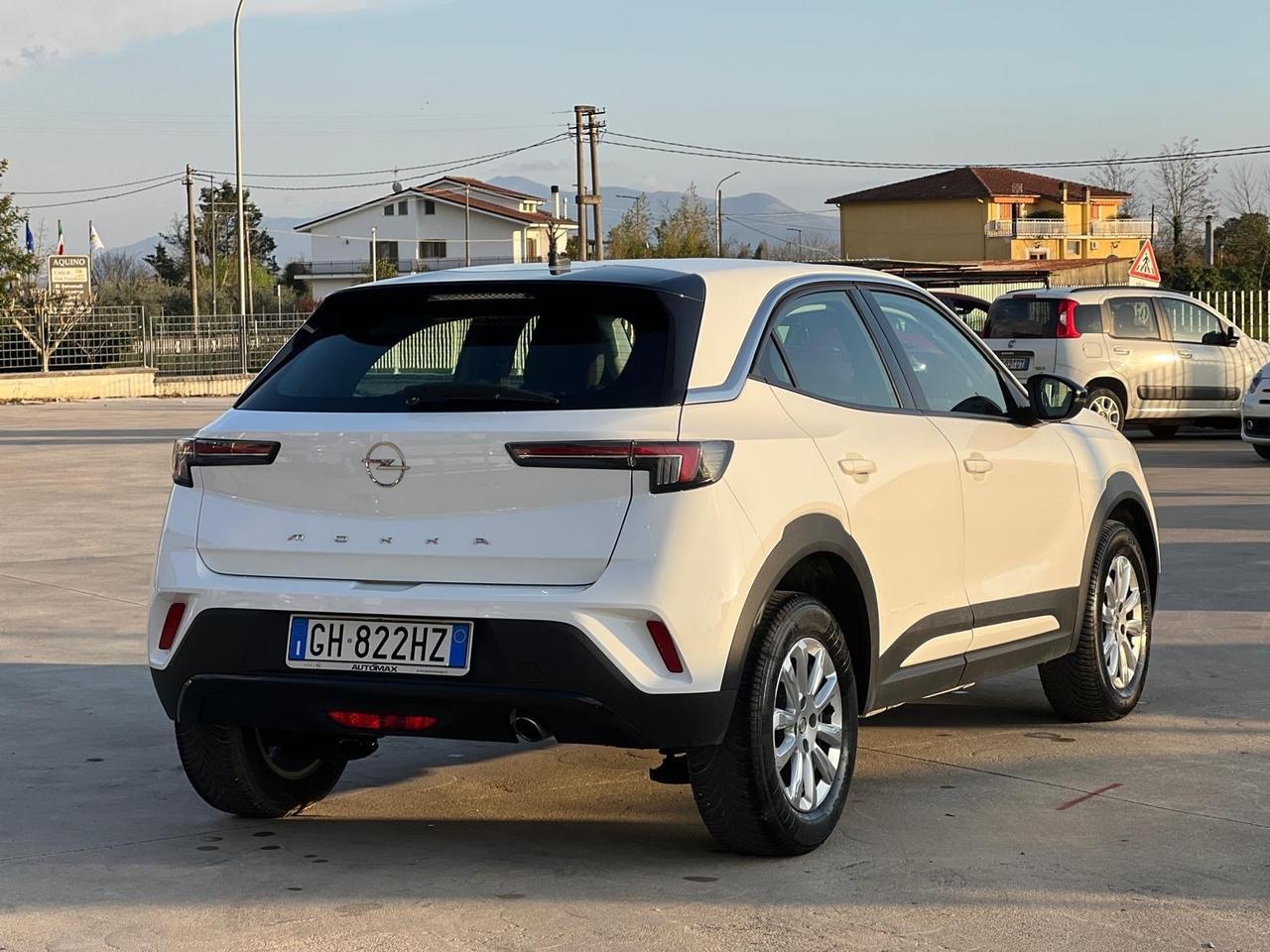 Opel Mokka 1.5 diesel Edition