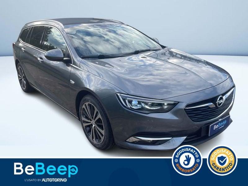 Opel Insignia SPORTS TOURER 1.6 CDTI INNOVATION S&S 136