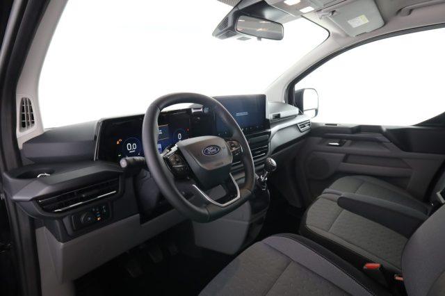 FORD Tourneo Custom 2°s 320 2.0 EcoBlue 150CV PL Titanium