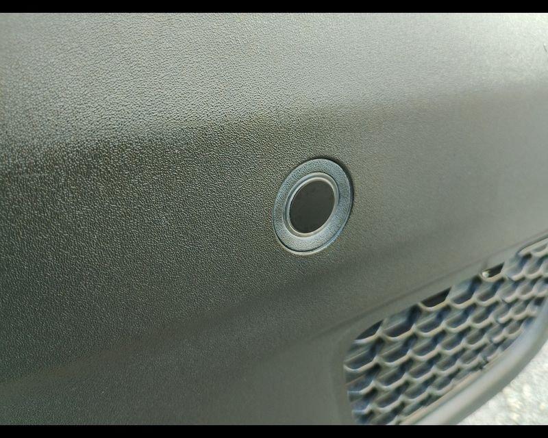 Jeep Renegade Renegade 2.0 Mjt 4WD Active Drive LOW Trailhawk