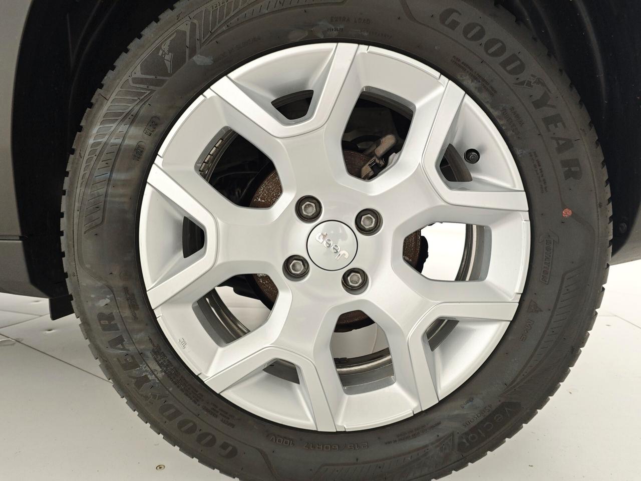 Jeep Avenger 1.2 Turbo 100 CV Altitude - 2024