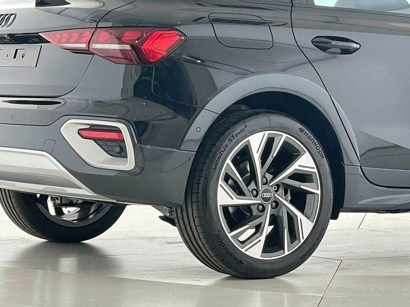 Audi A3 A3 allstreet 35 TDI S tronic Business Advanced