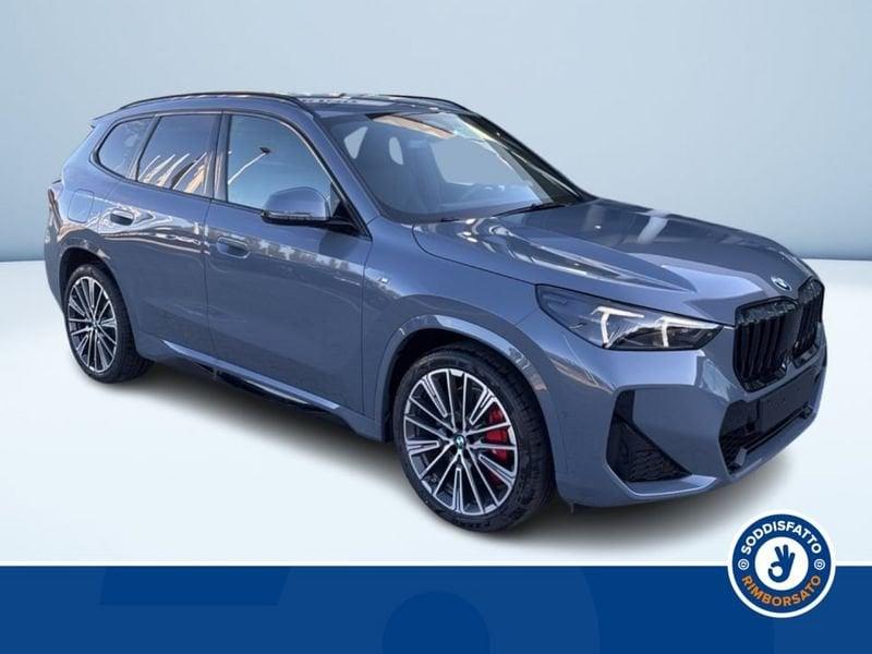 BMW X1 xDrive 23d M Sport Pro