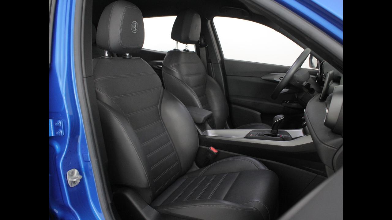 ALFA ROMEO Tonale - Tonale 1.3 phev Speciale Q4 280cv at6
