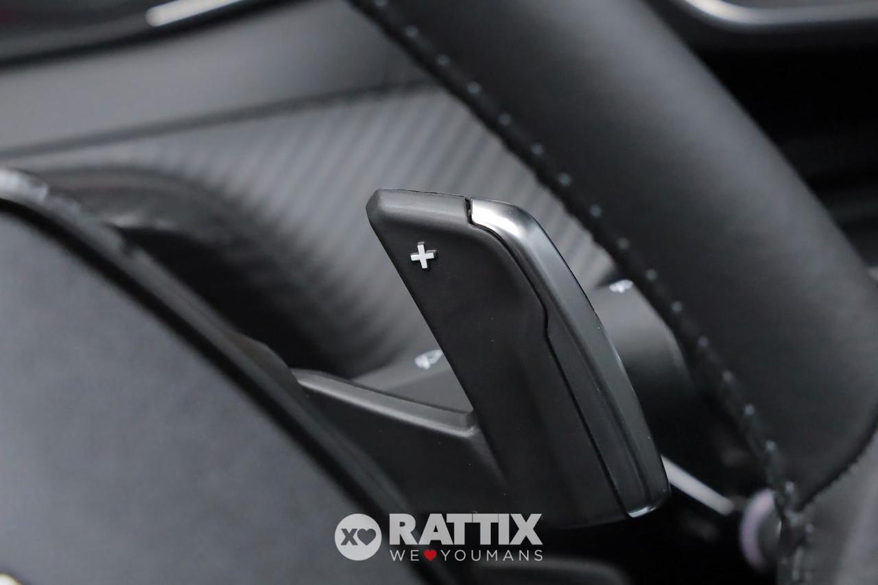 Peugeot 208 1.2 Hybrid 110CV Style e-DCS6