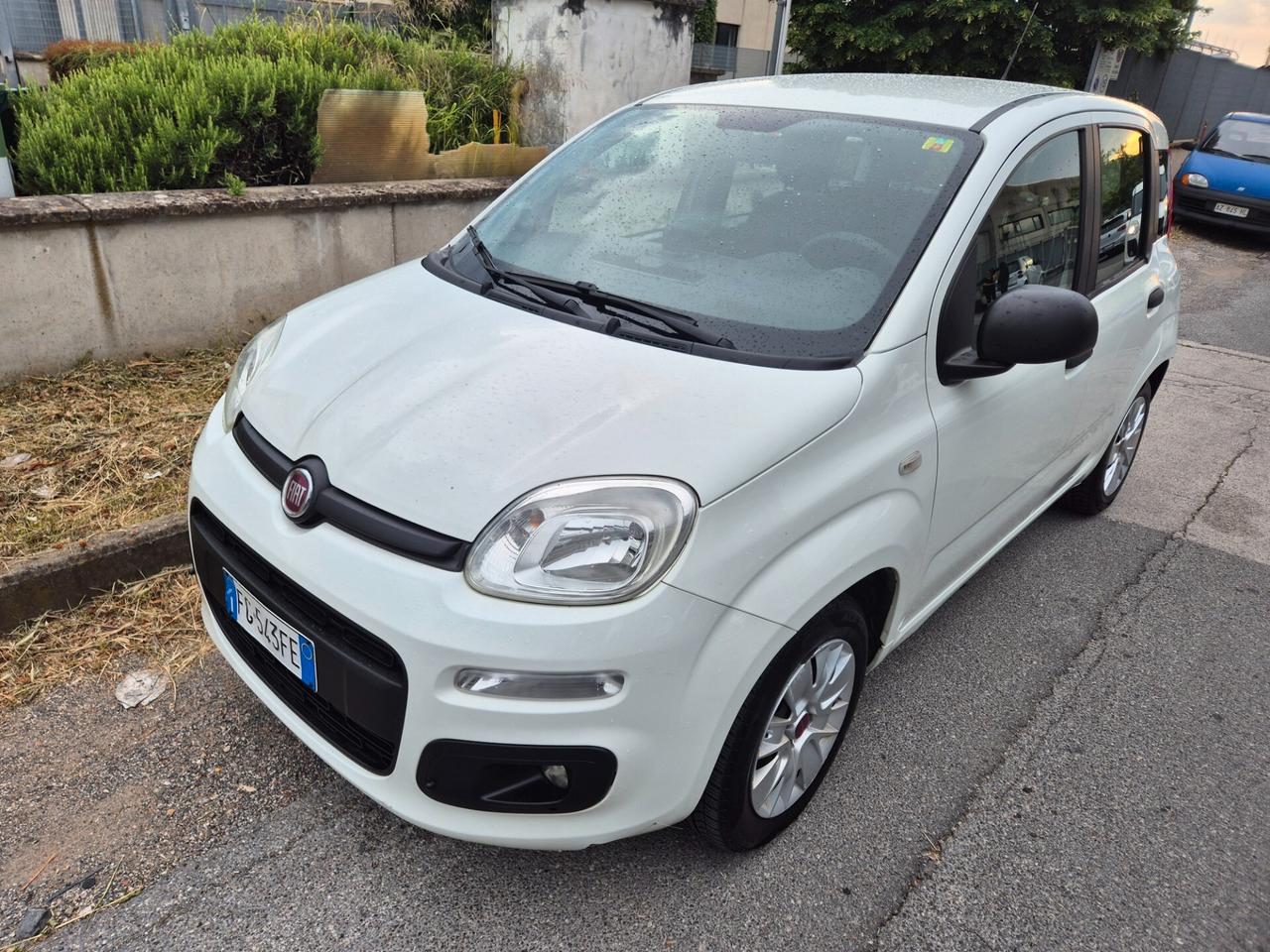 Fiat Panda 1.3 MJT 80 CV S&S Lounge