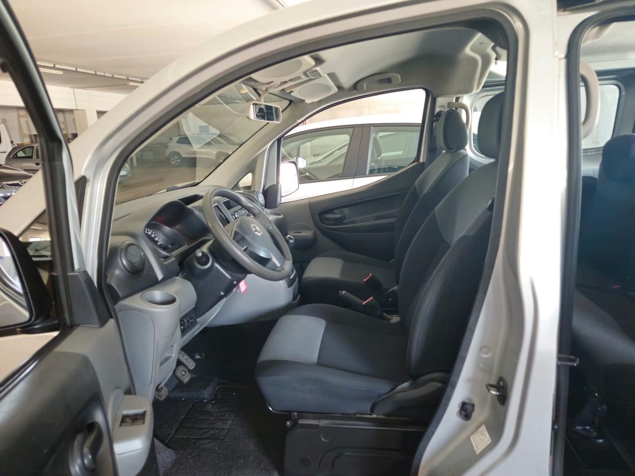 Nissan NV200 1.5 dCi 110CV Furgone