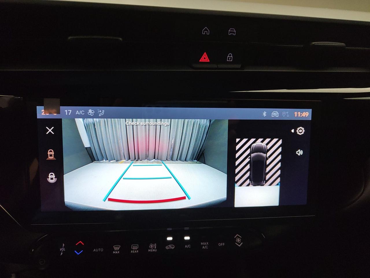 ALFA ROMEO Junior 1.2 145CV HYBRID EDCT6 SPECIALE