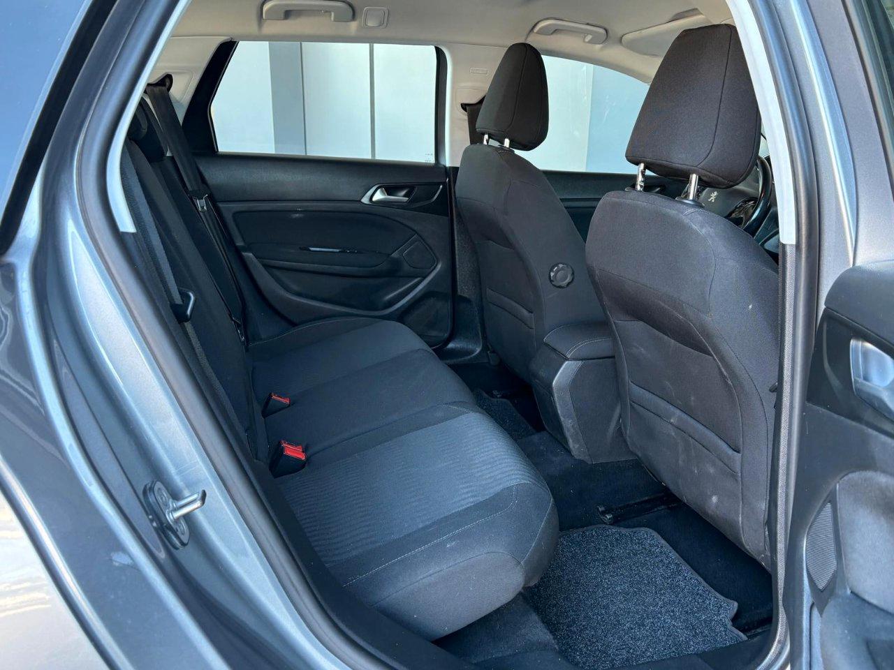 Peugeot 308 Station Wagon 308 SW 1.6 bluehdi Business s&s 100cv