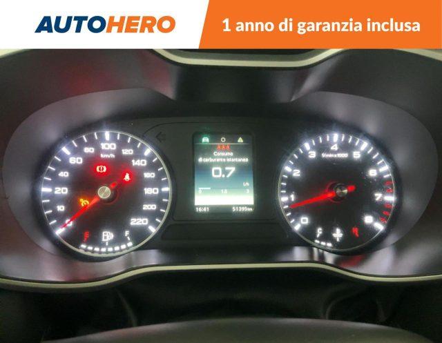 MG ZS 1.5 VTi-tech Comfort