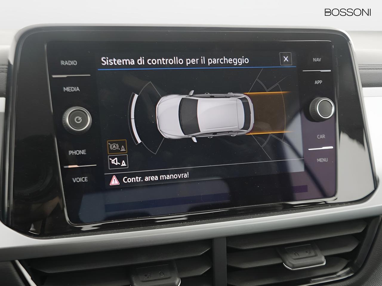 Volkswagen T-Roc 2.0 tdi scr 150cv life dsg