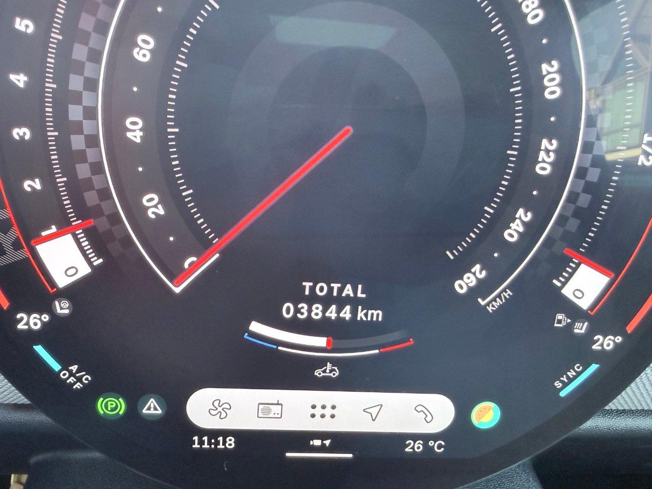 Mini Cooper 3 Porte C Favoured 1.5 Auto
