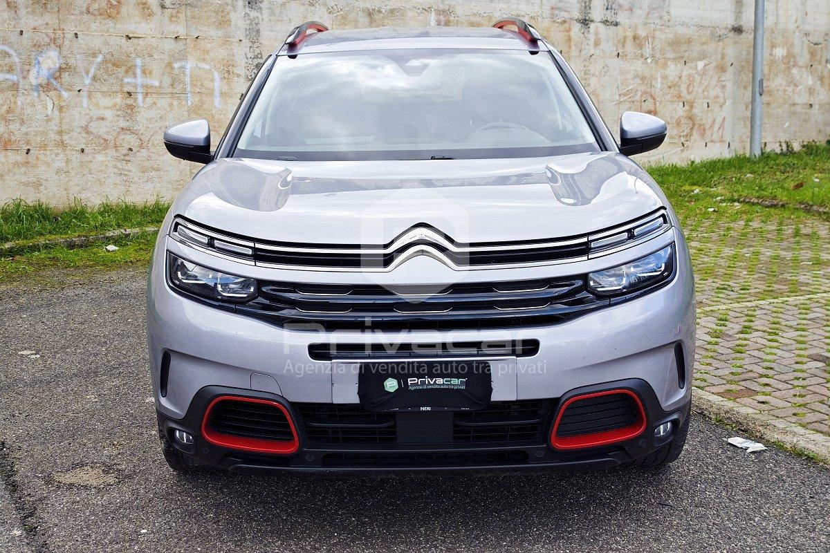 CITROEN C5 Aircross BlueHDi 130 S&S EAT8 Shine