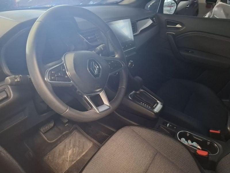 Renault Captur II 2019 1.6 E-Tech full hybrid Rive Gauche 145cv auto