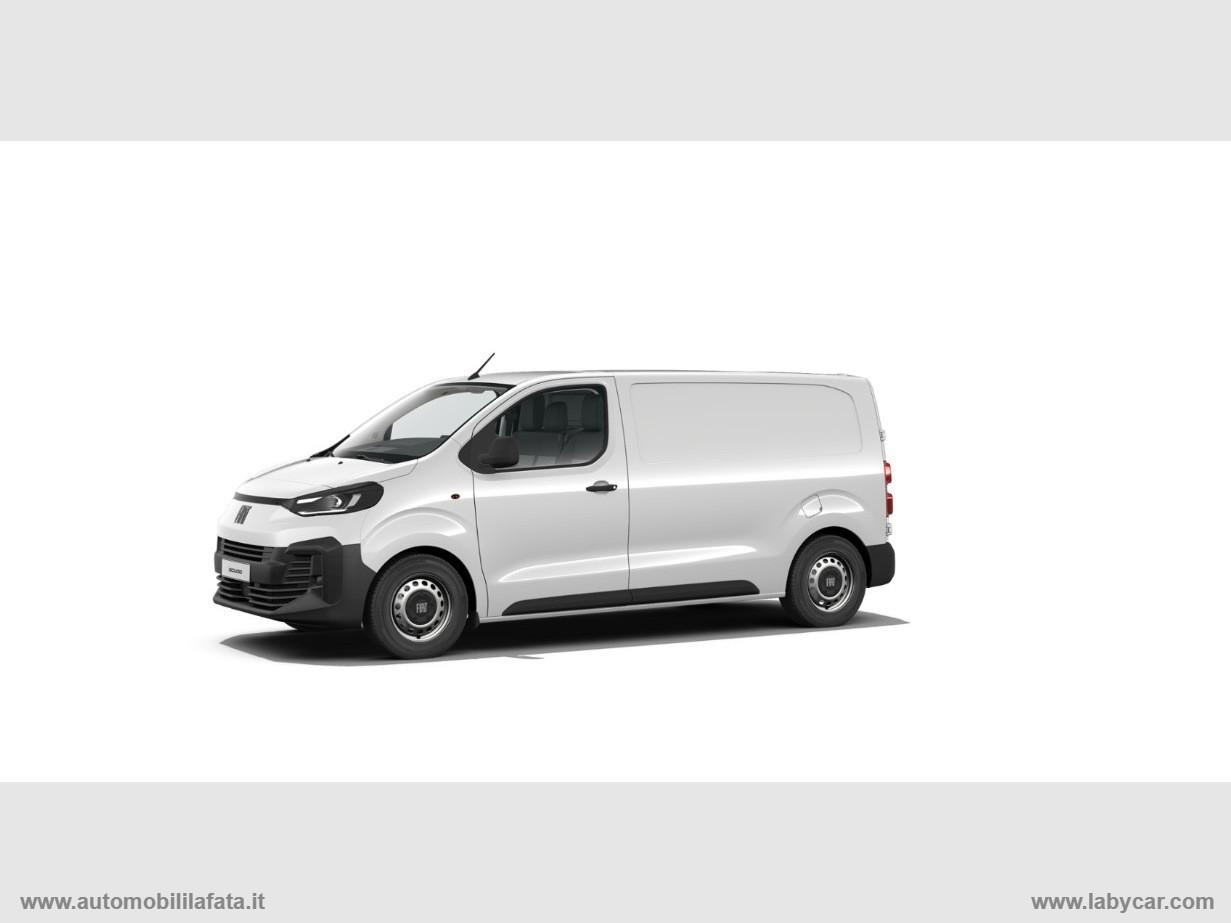 Scudo 1.5 BlueHDi 120 PL-TN Furg.