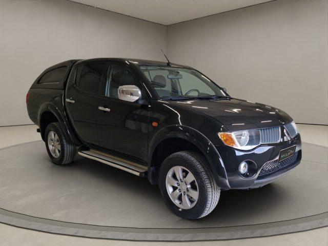 MITSUBISHI L200 2.5 DI-D/136CV Double Cab Invite