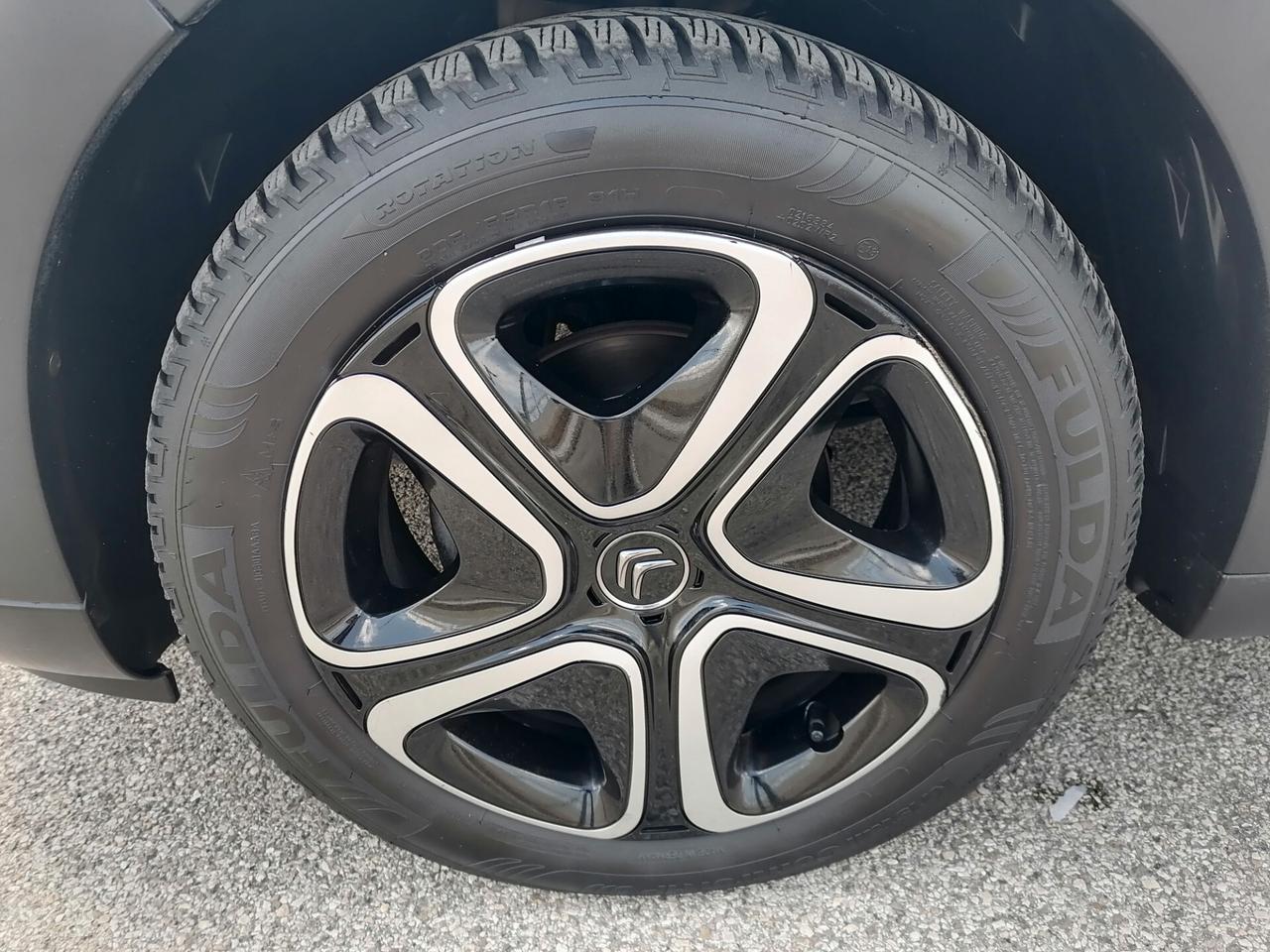 Citroen C3 BlueHDi 100 S&S Shine 2022