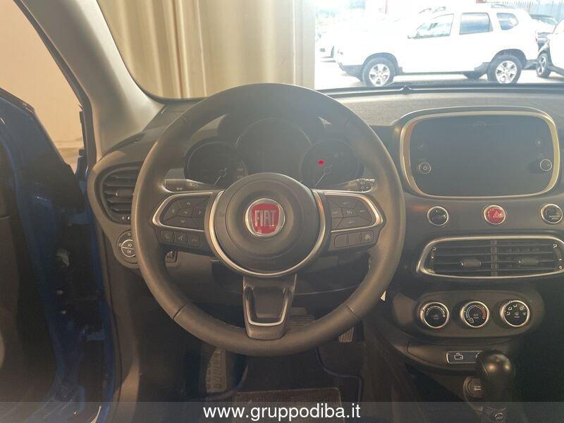 FIAT 500X 2022 Dolcevita Dolcevita 1.5 t4 hybrid Sport 130cv dct