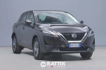 Nissan Qashqai 1.3 Mhev 158CV Business xTronic