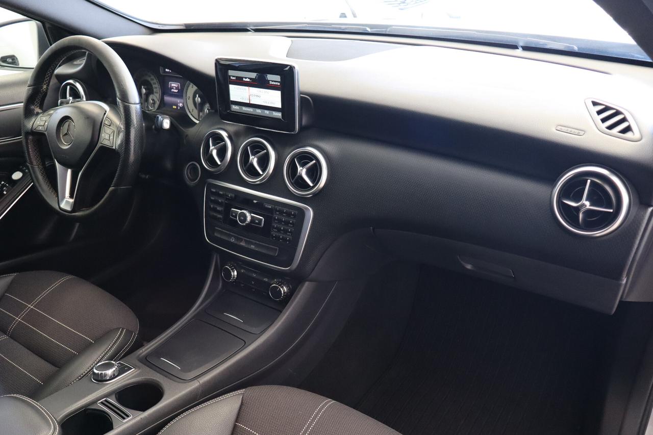 MERCEDES - BENZ A 180 CDI SPORT AUTOMATICA A180