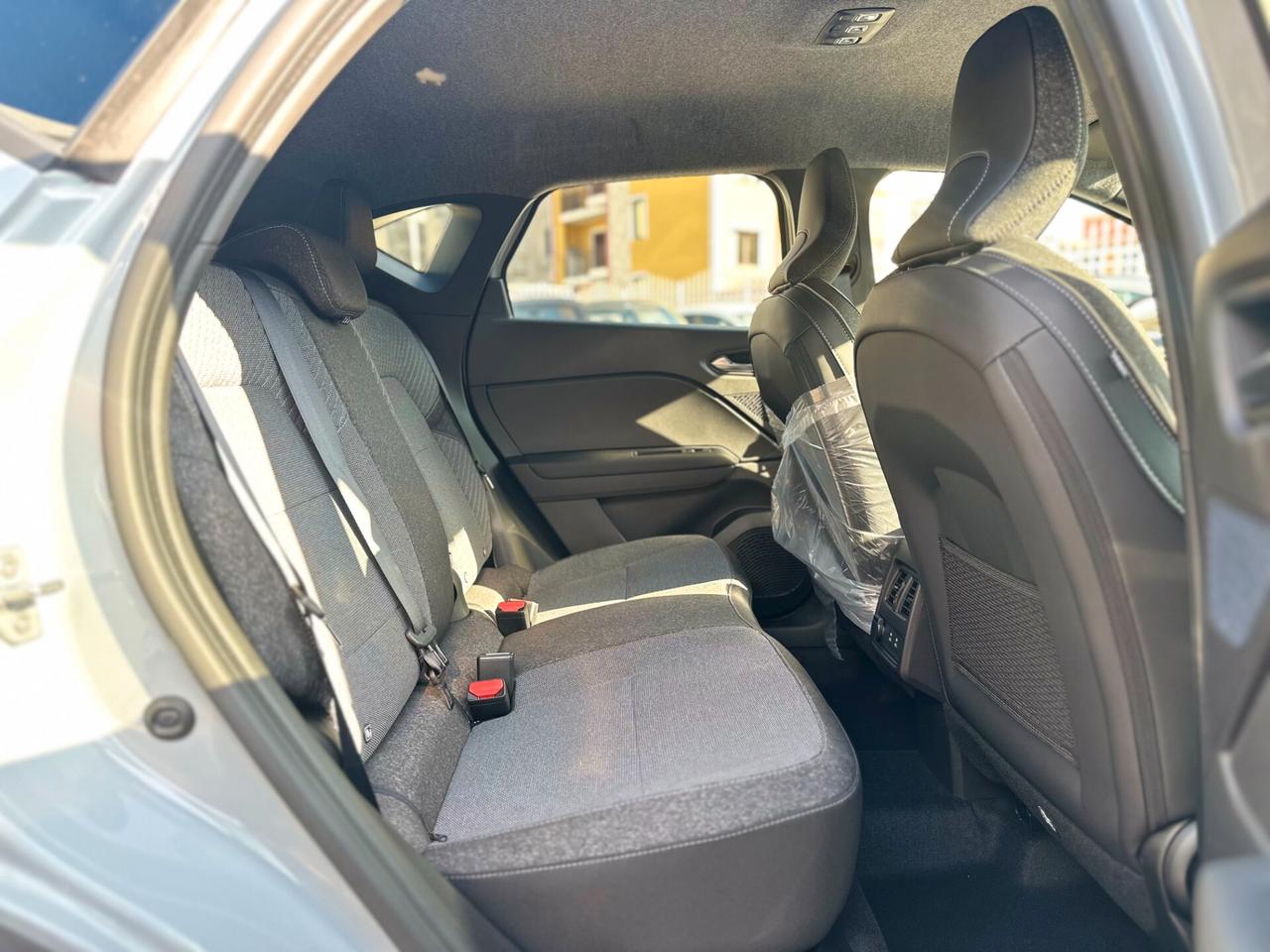 Renault Captur 1.0 eco-g Techno 100cv KM0