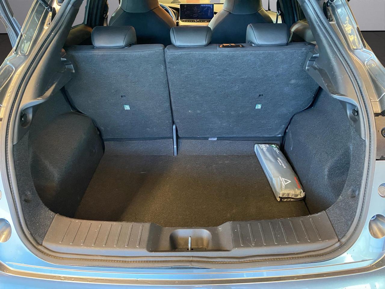 Nissan Juke 1.0 dig-t N-Connecta 114cv