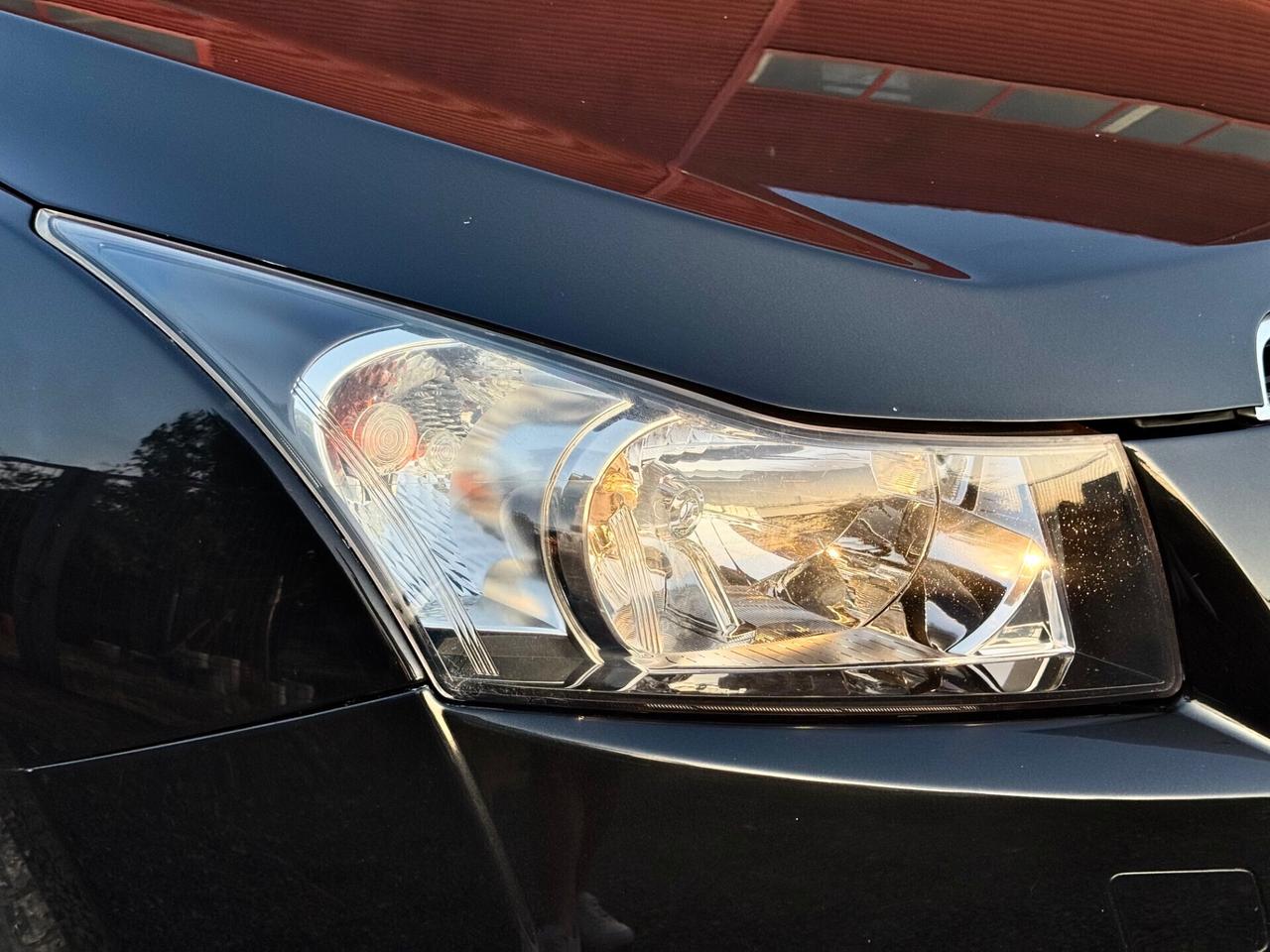 Chevrolet Cruze 2.0 Diesel 150CV 4 porte LT 2010