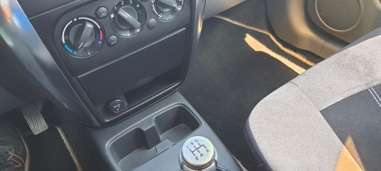 SUZUKI SX4 1.6 DDiS OTTIME CONDIZIONI