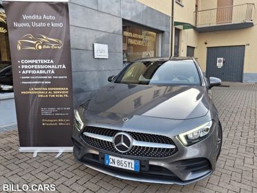 Mercedes-Benz A 250 Premium Night edition Auto