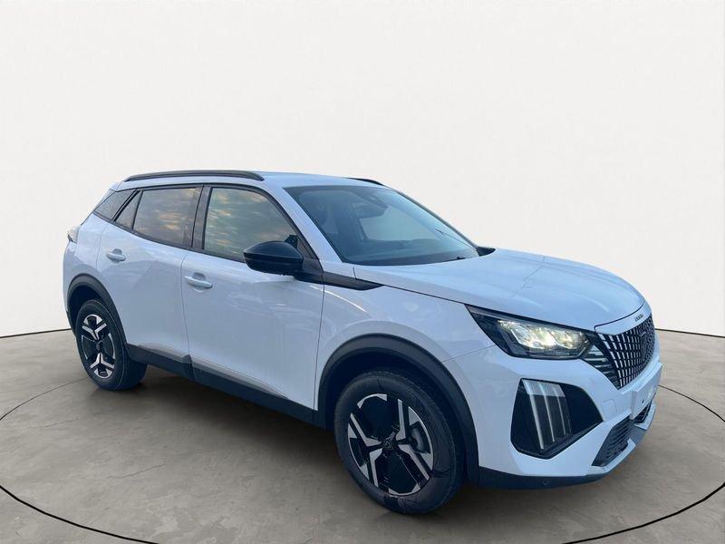 Peugeot 2008 2008 PureTech 100 S&S Allure KM0